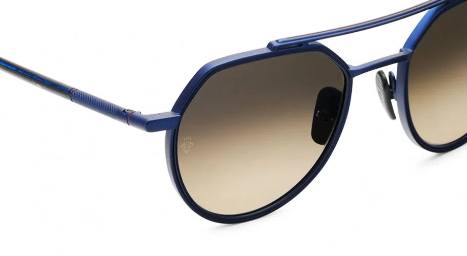 Etnia Barcelona BLUE SWALLOW SUN Sunglasses - view 19